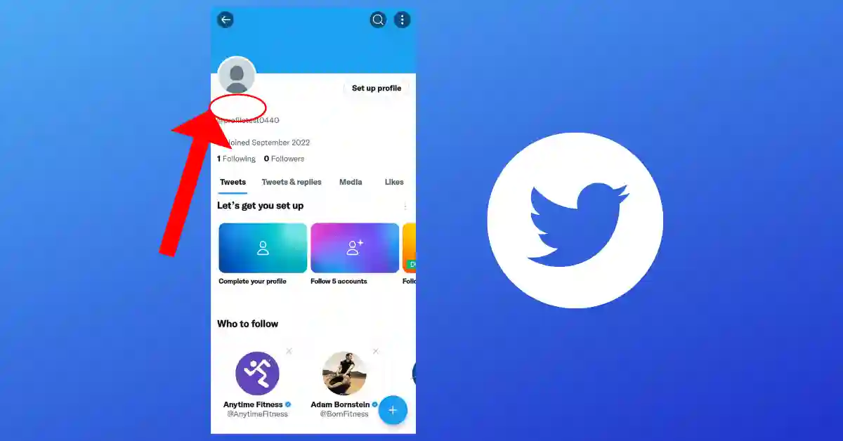 Espaço Invisível para twitter