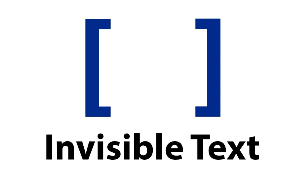 Espaço Invisível